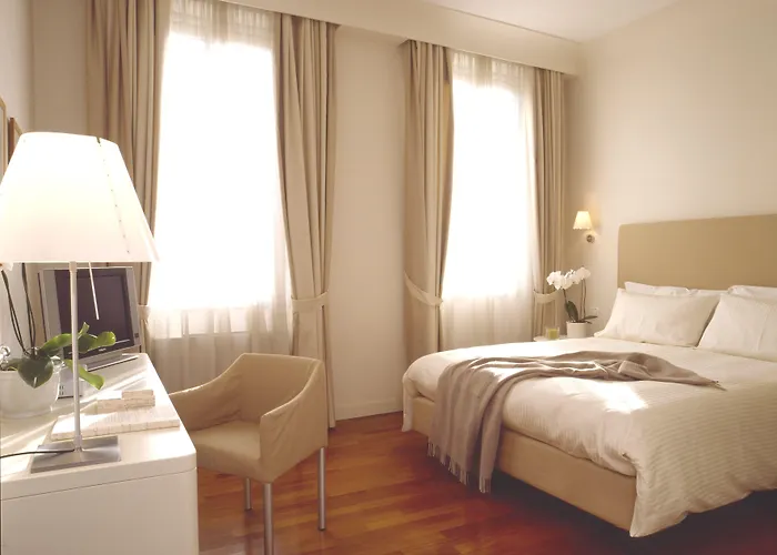 Residence Hilda Firenze