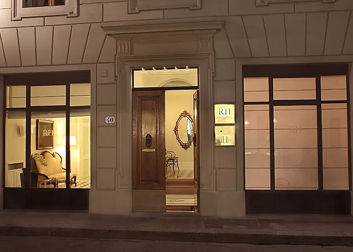 Residence Hilda Firenze